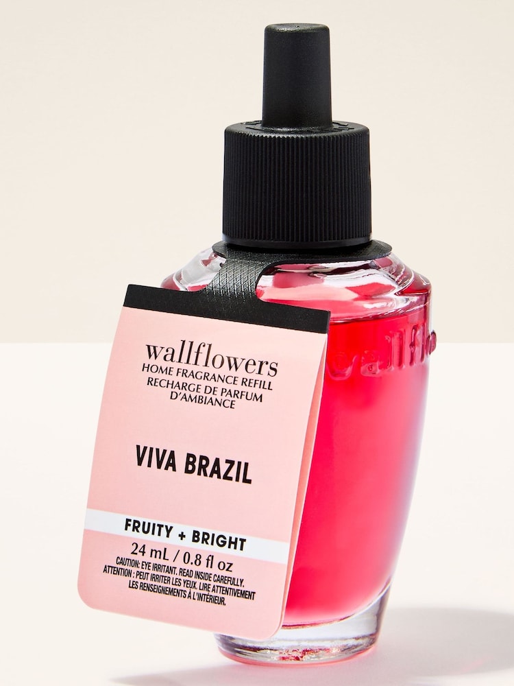 Viva Brazil