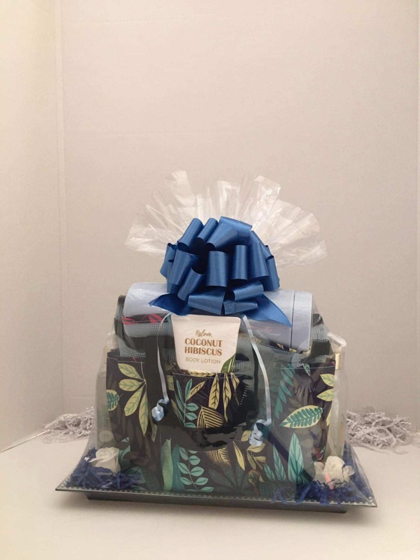 Wrapping Services (XLarge Gift Baskets)