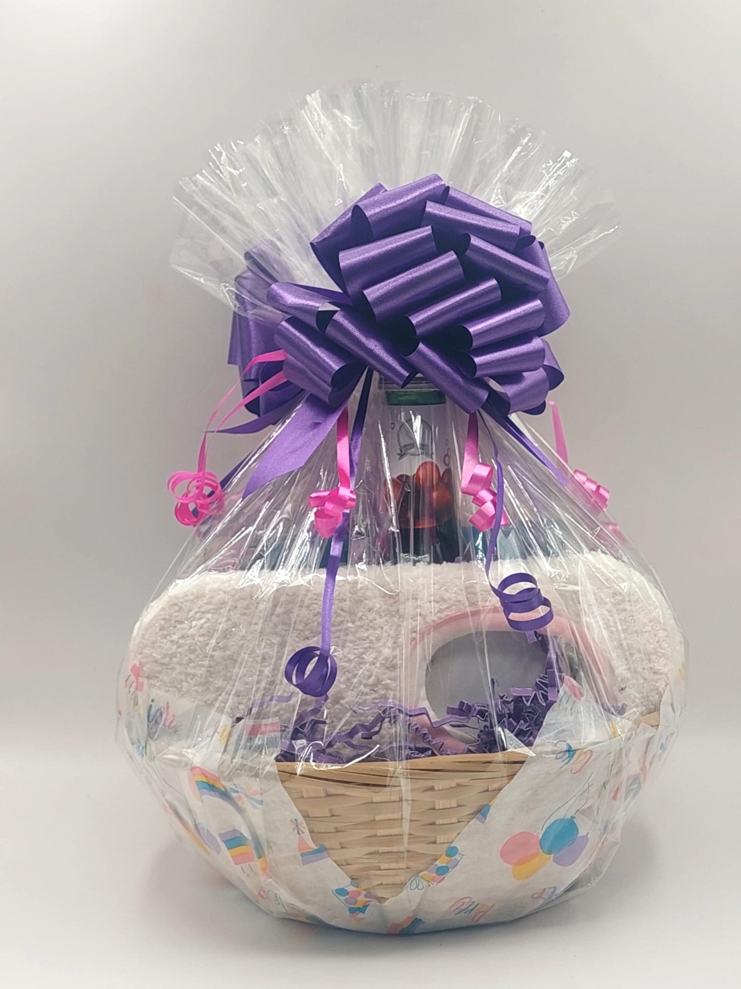 Birthday Gift Basket (Female)