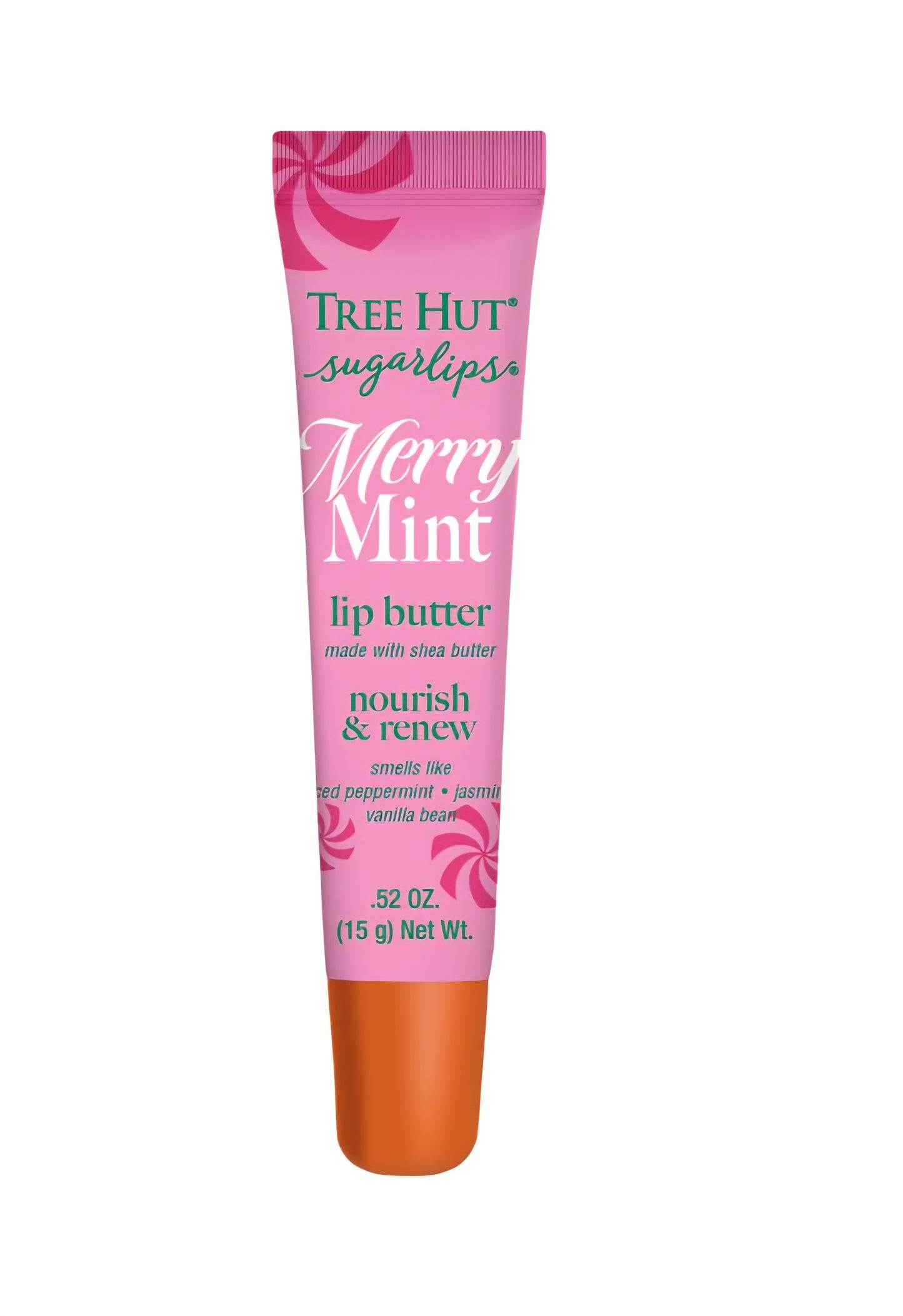 Tree Hut Lip Butter