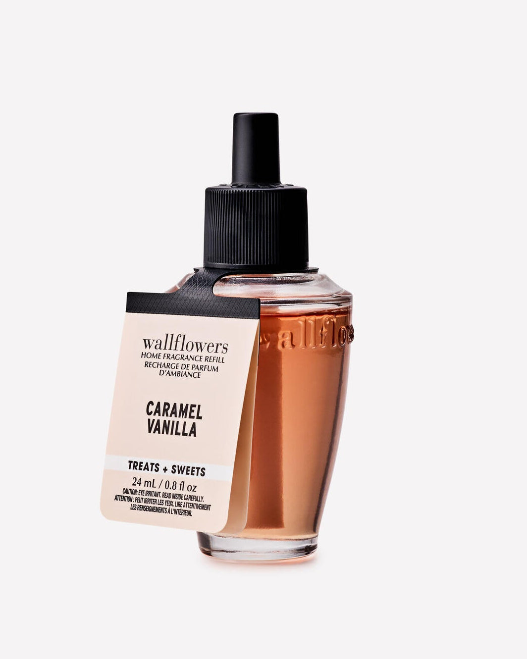 Caramel Vanilla