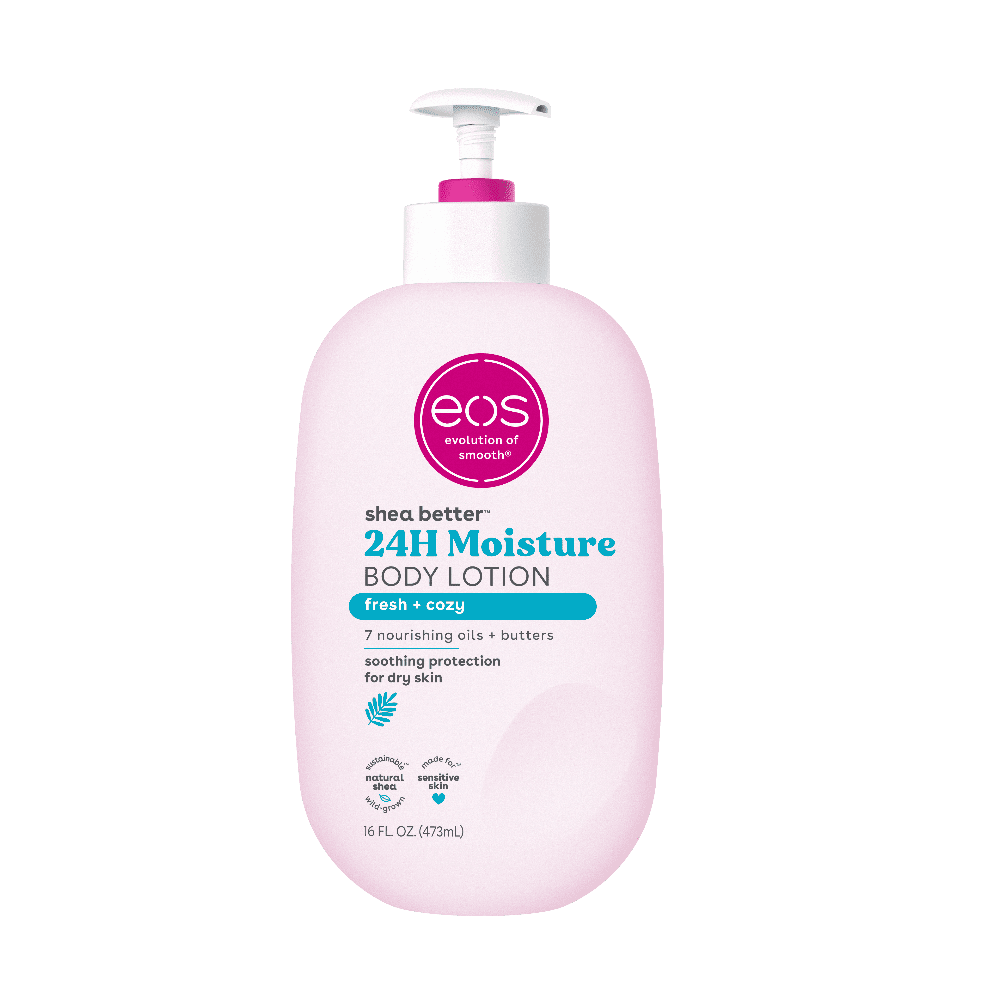 EOS Body Lotion