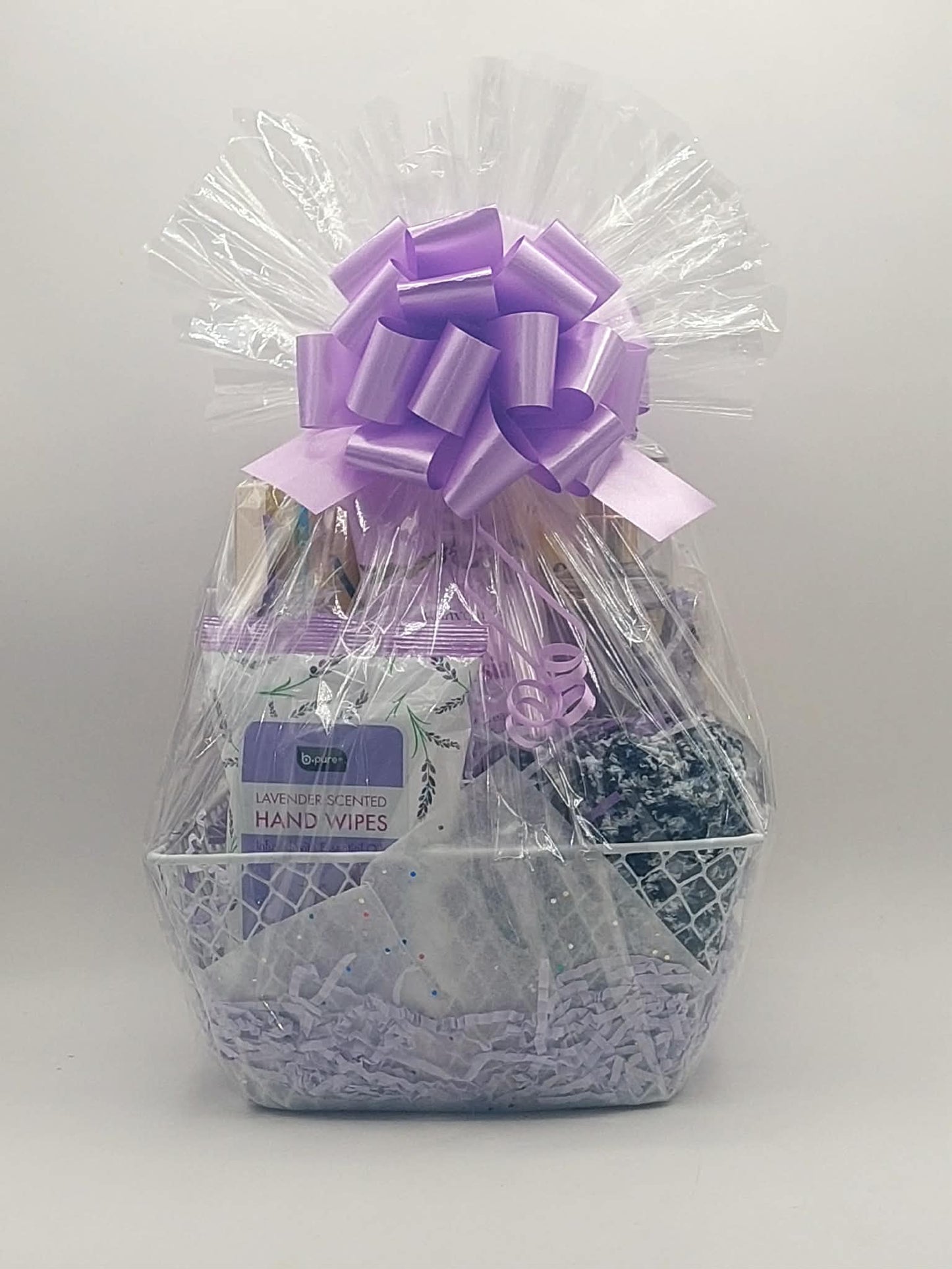 Birthday Gift Basket (Female)
