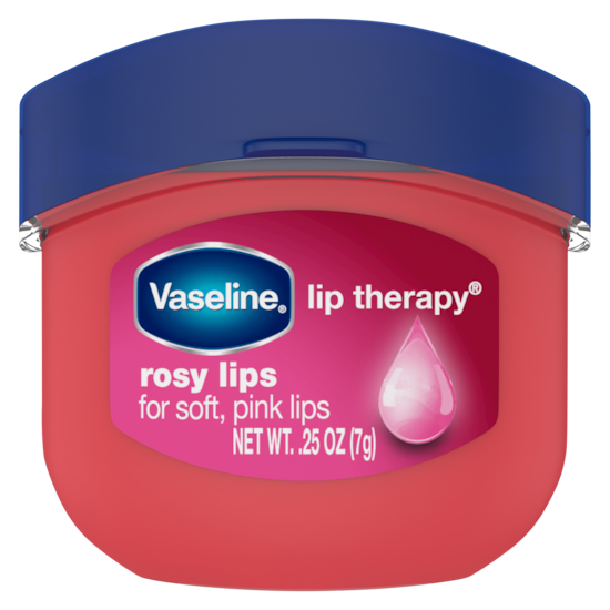 Vaseline Lip Therapy