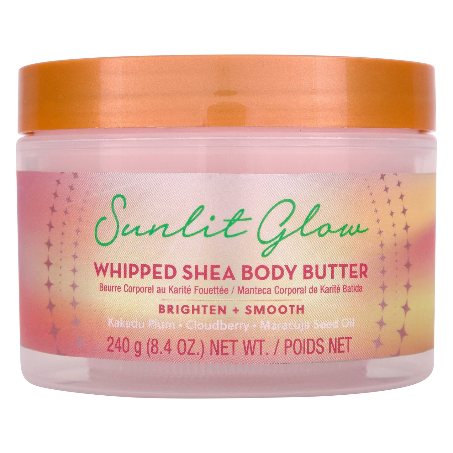 Tree Hut Shea Body Butter