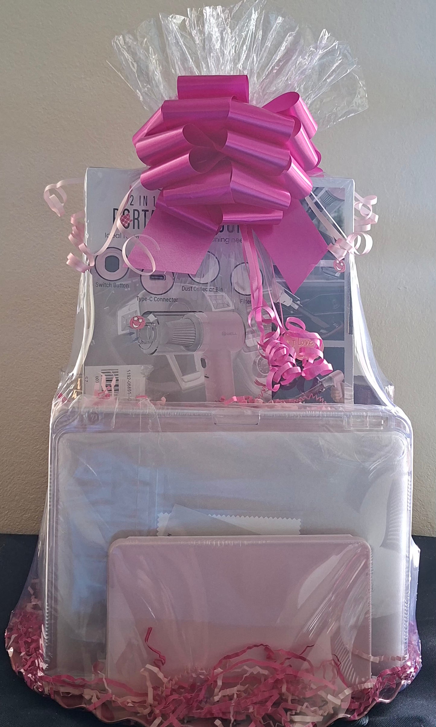 Birthday Gift Basket (Female)