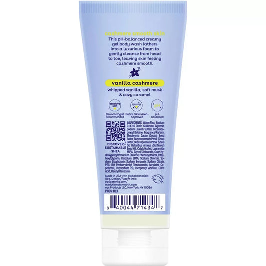 EOS Body Wash (Travel Size)