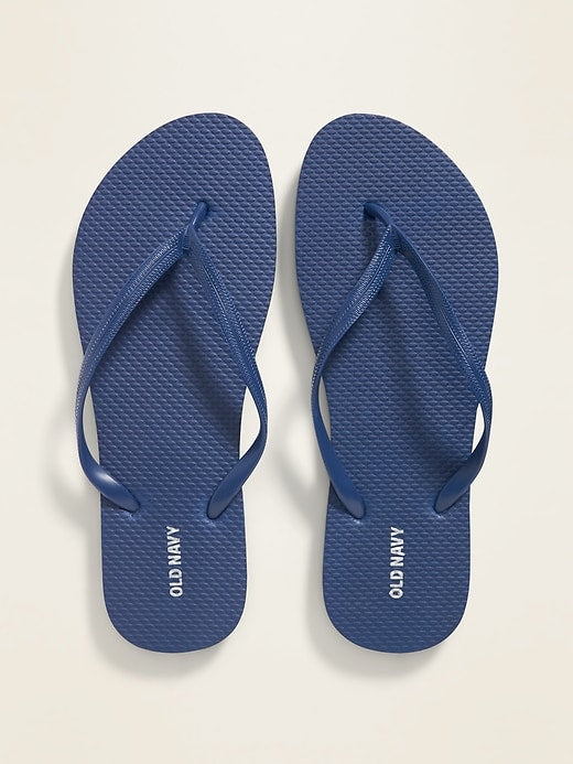 Old Navy Plain Flip Flop