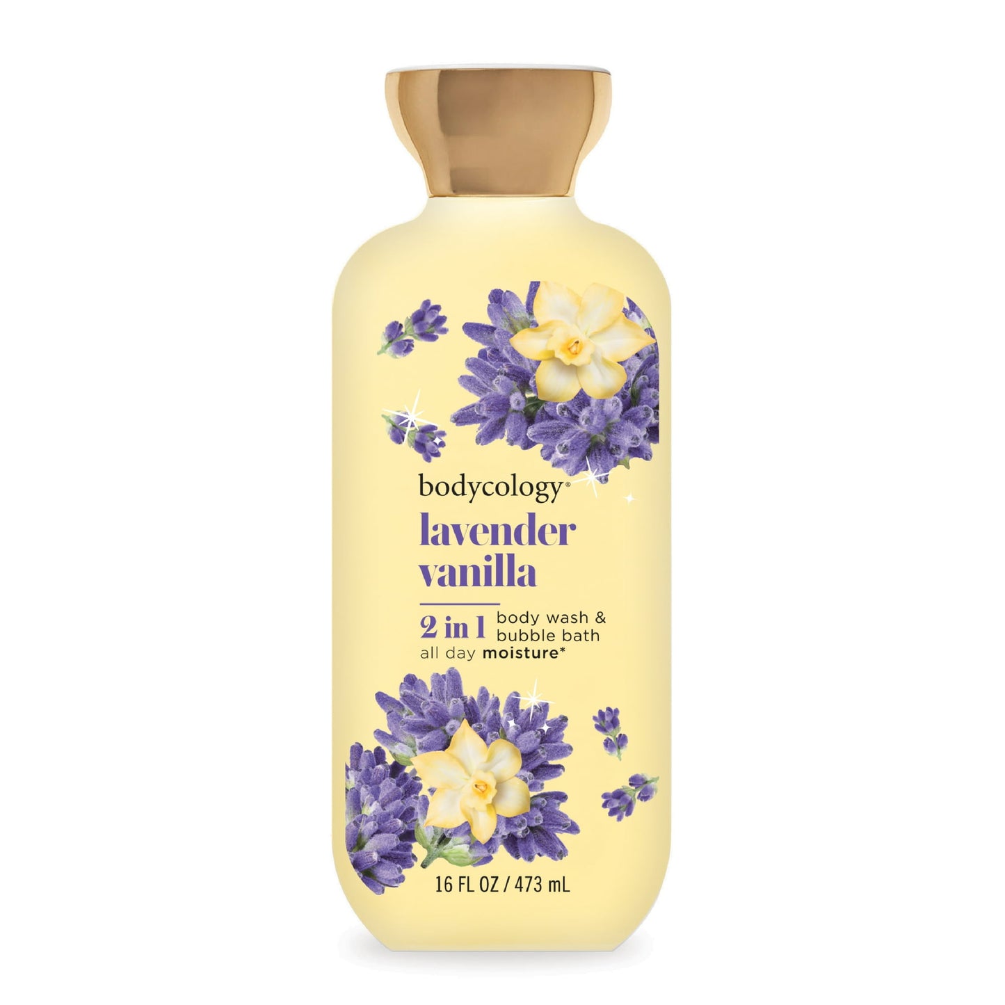 Lavender Vanilla