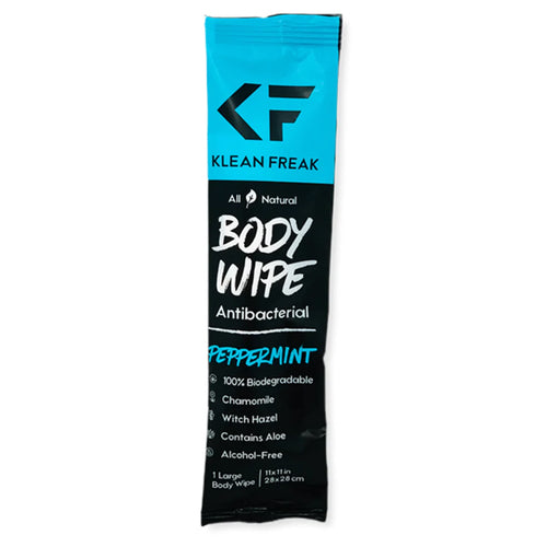 Klean Freak Body Wipes