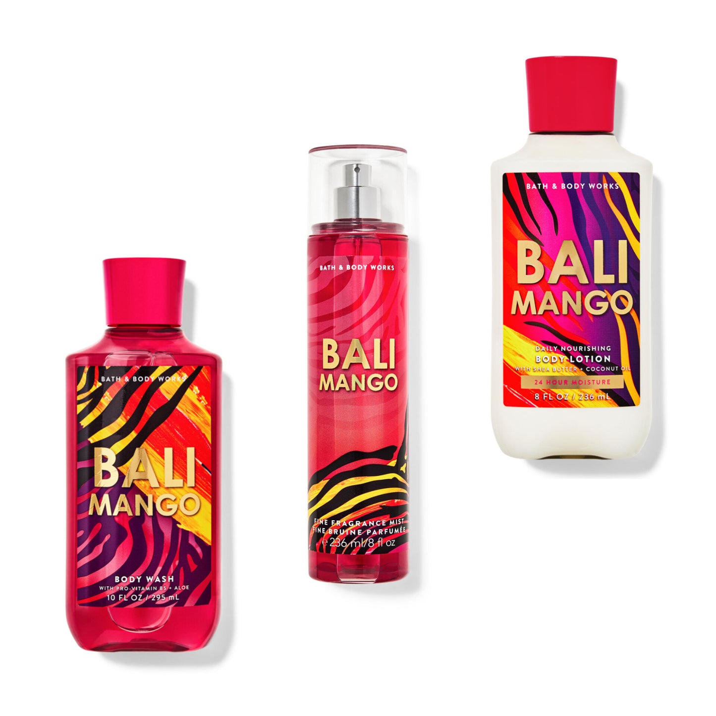 Bali Mango