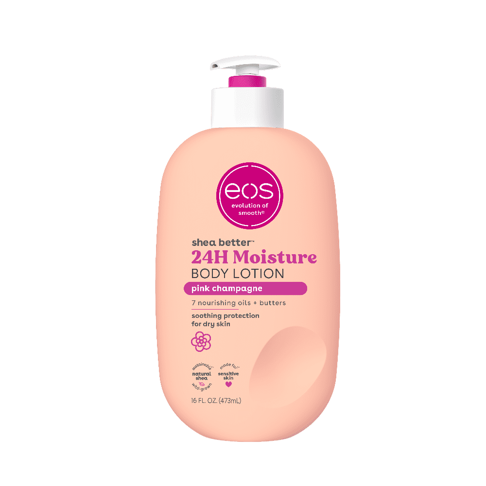 EOS Body Lotion