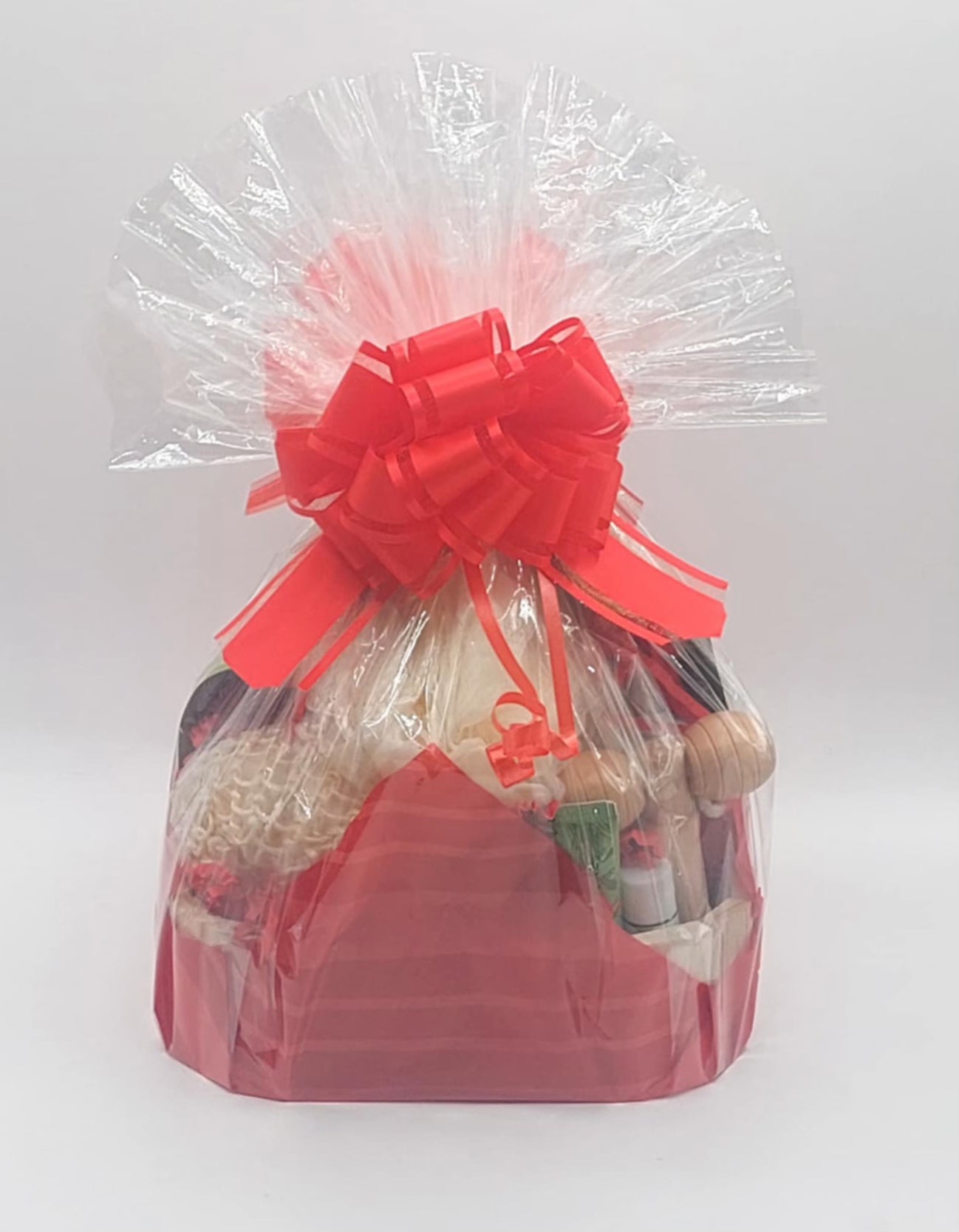 Small Gift Basket (MD2)