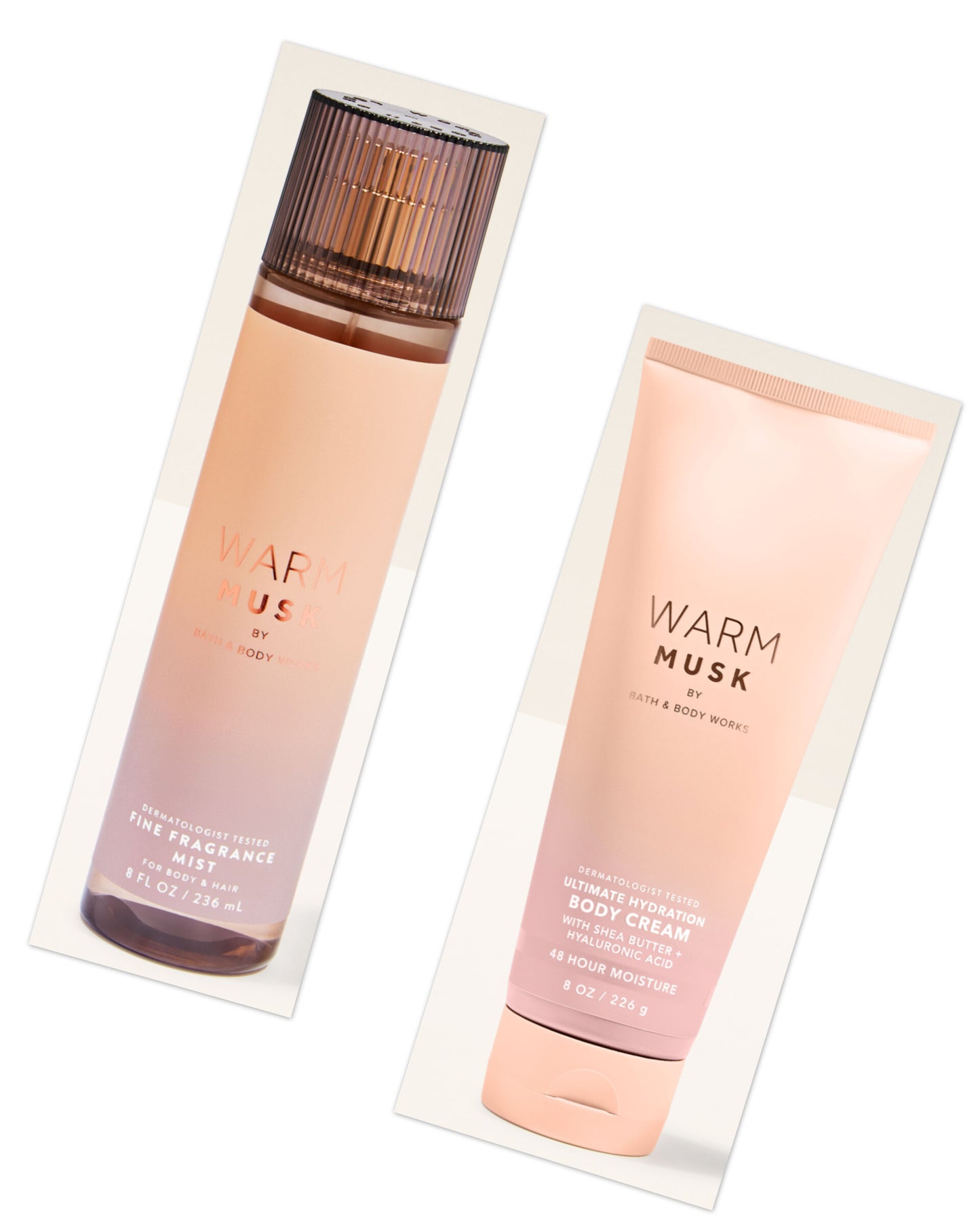 Warm Musk