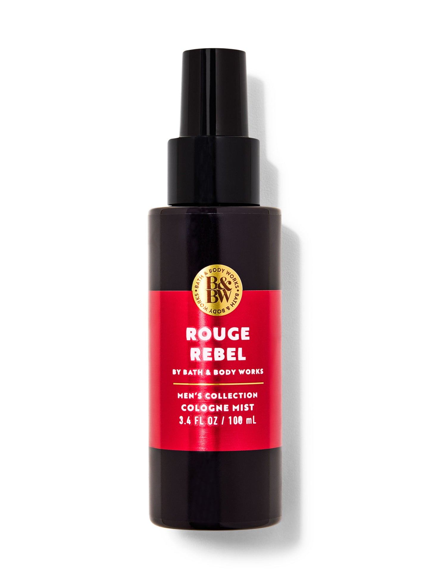 Rouge Rebel (Travel Size)