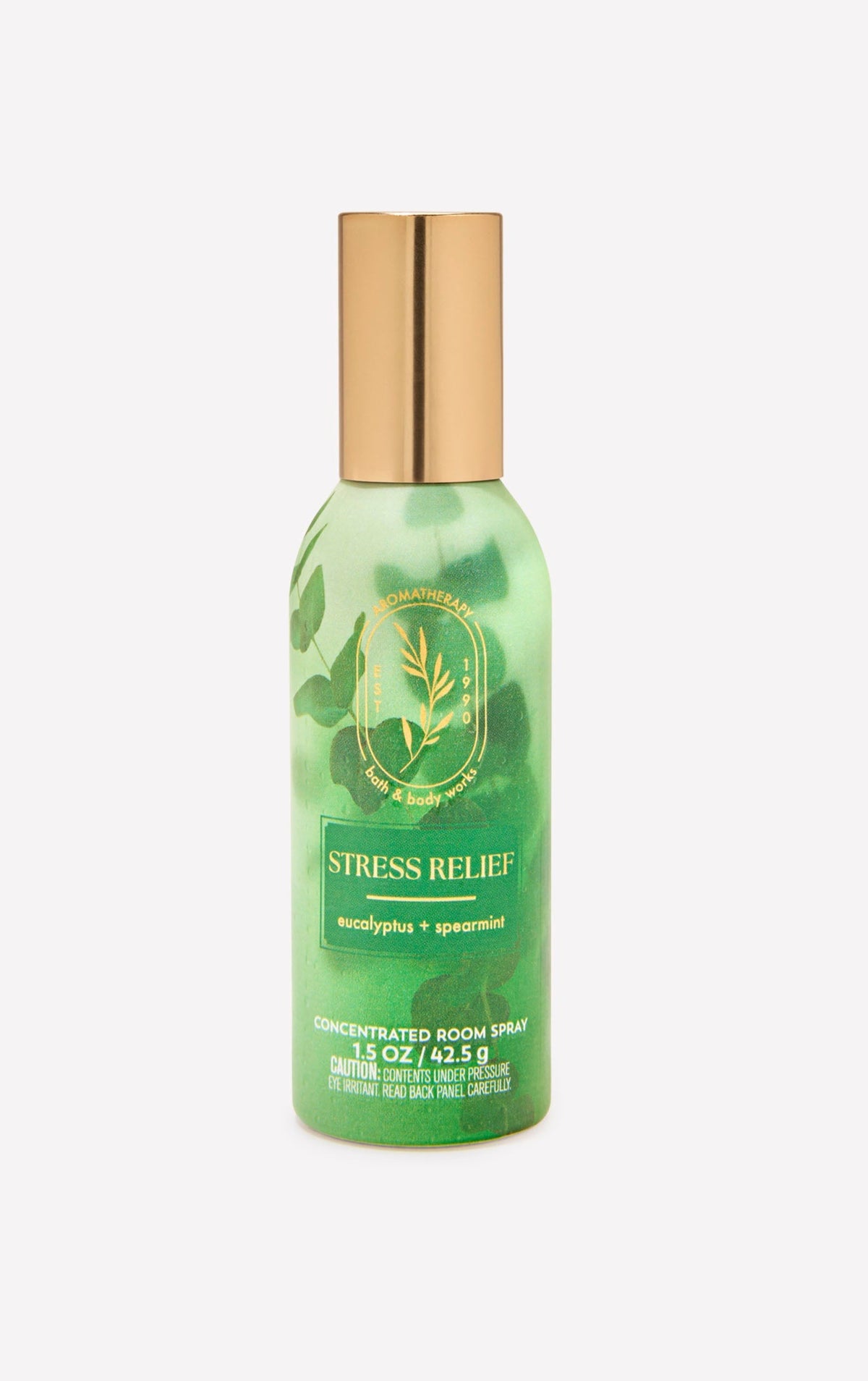 Eucalyptus Spearmint