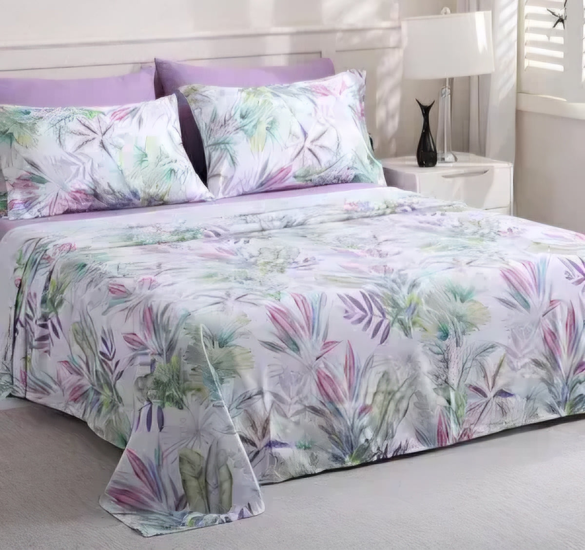 6-PC Sheet Set (Queen)
