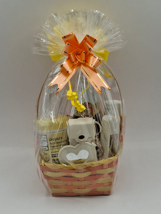 Birthday Gift Basket (Female)