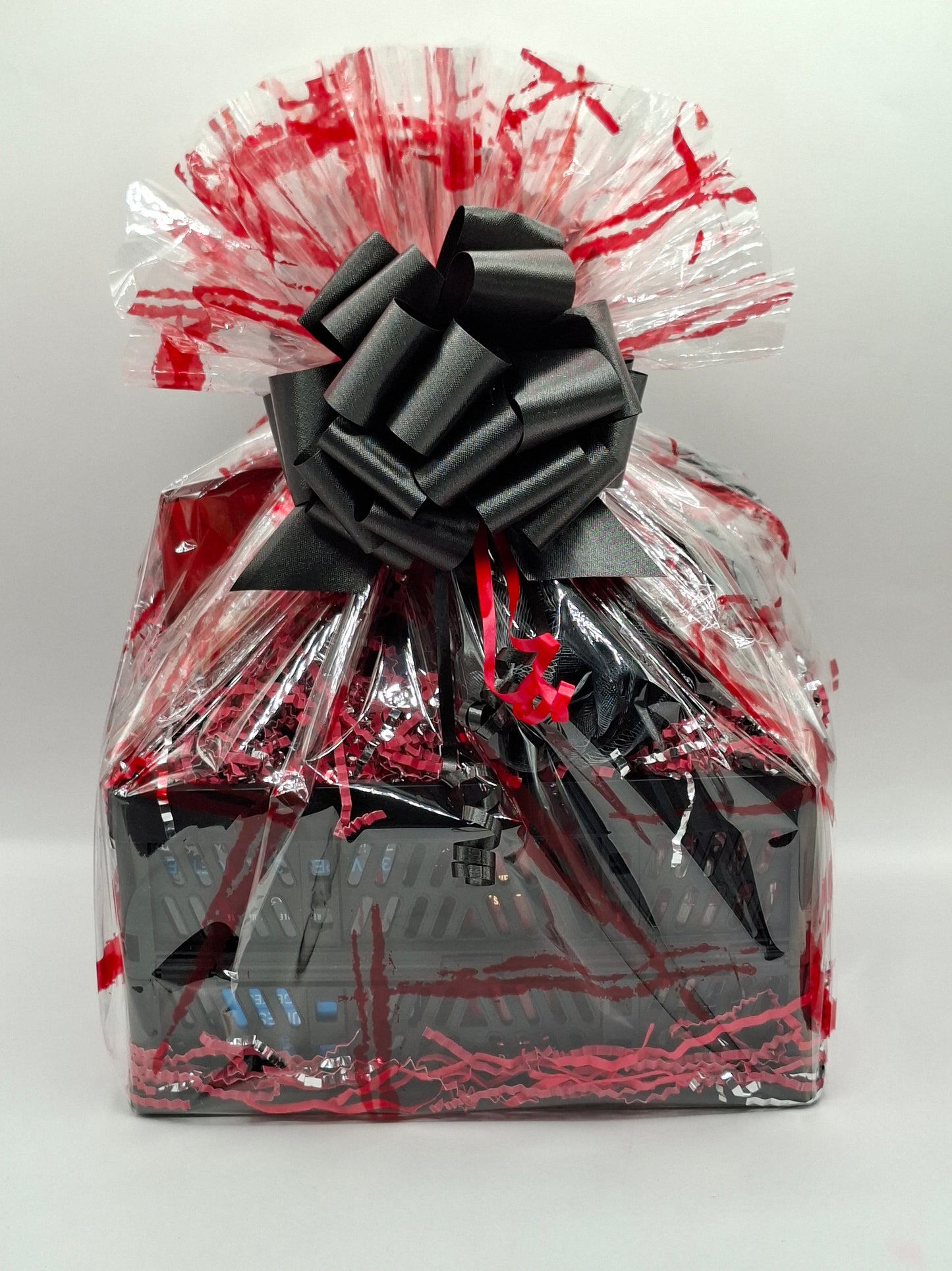 Birthday Gift Basket (Male)