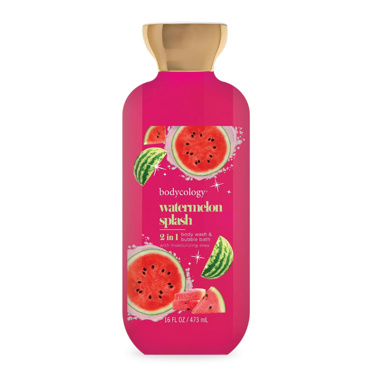 Watermelon Splash