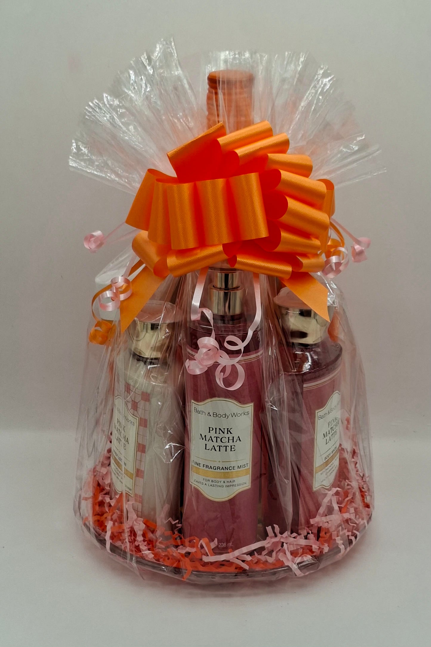 Birthday Gift Basket (Female)