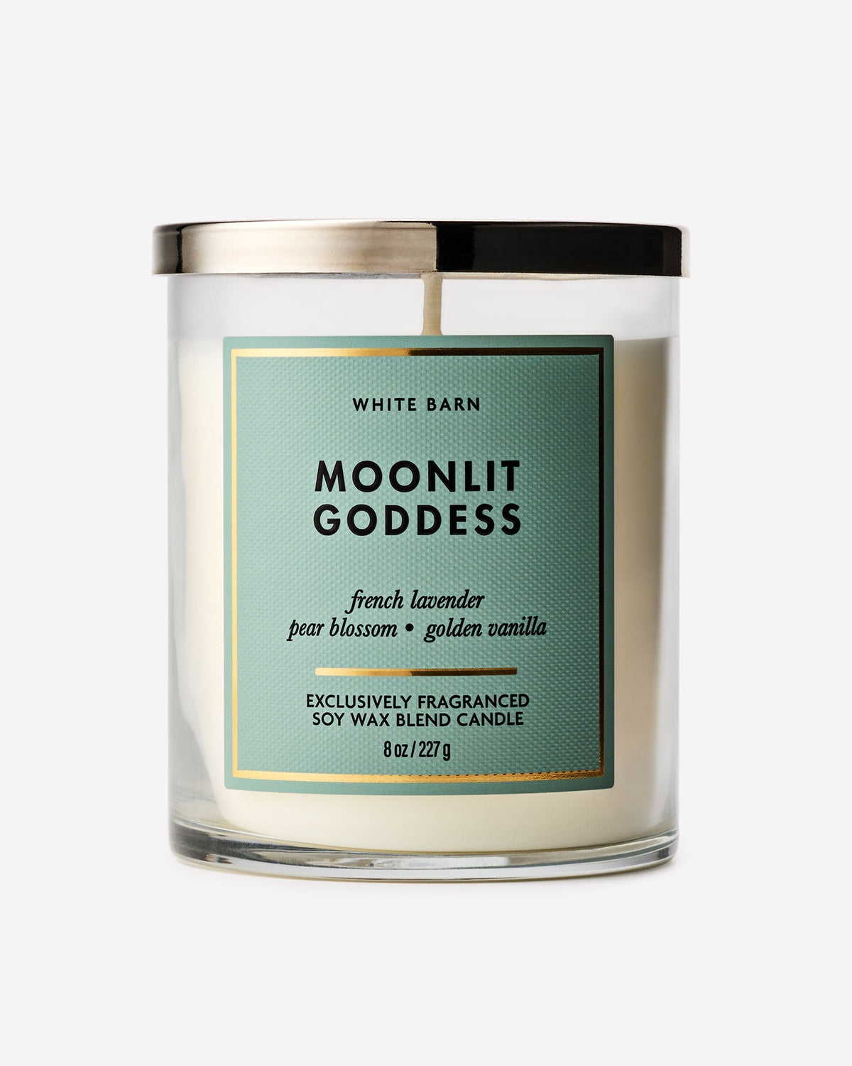 Moonlit Goddess