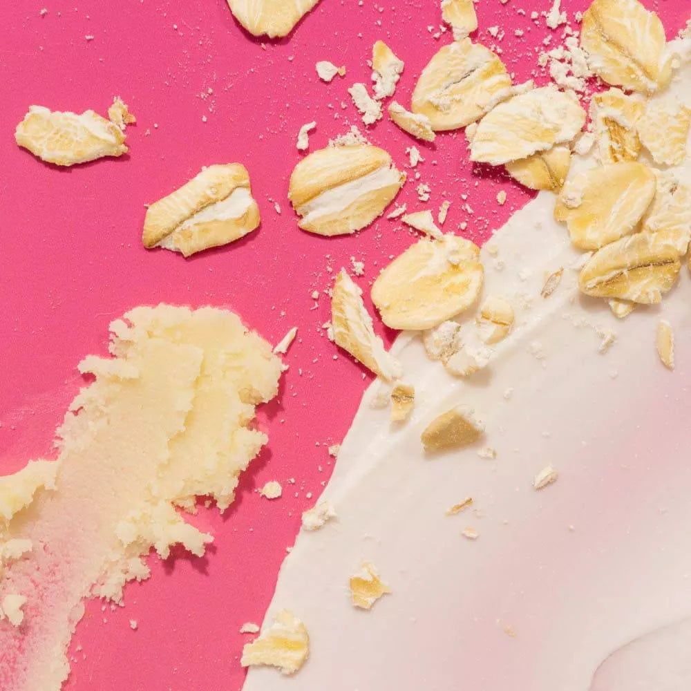 EOS Shave Creams (Travel Size)