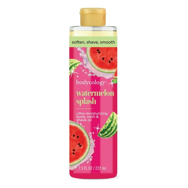 Watermelon Splash