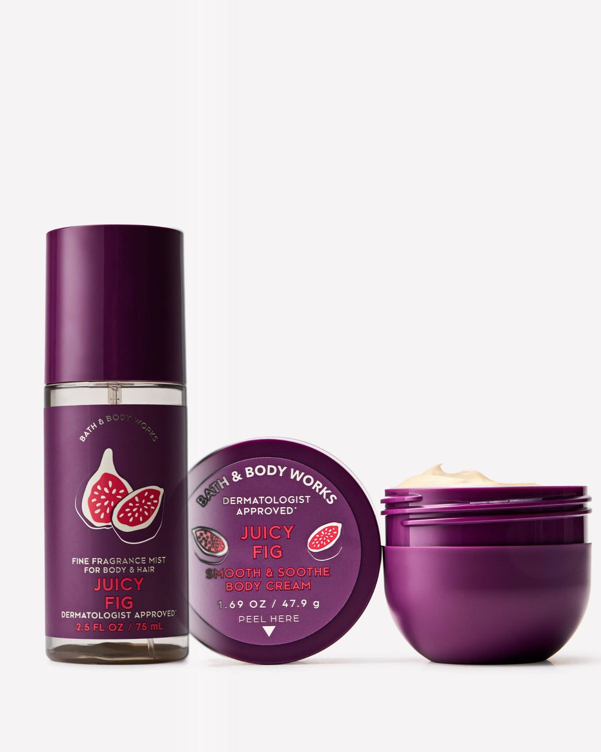 Juicy Fig