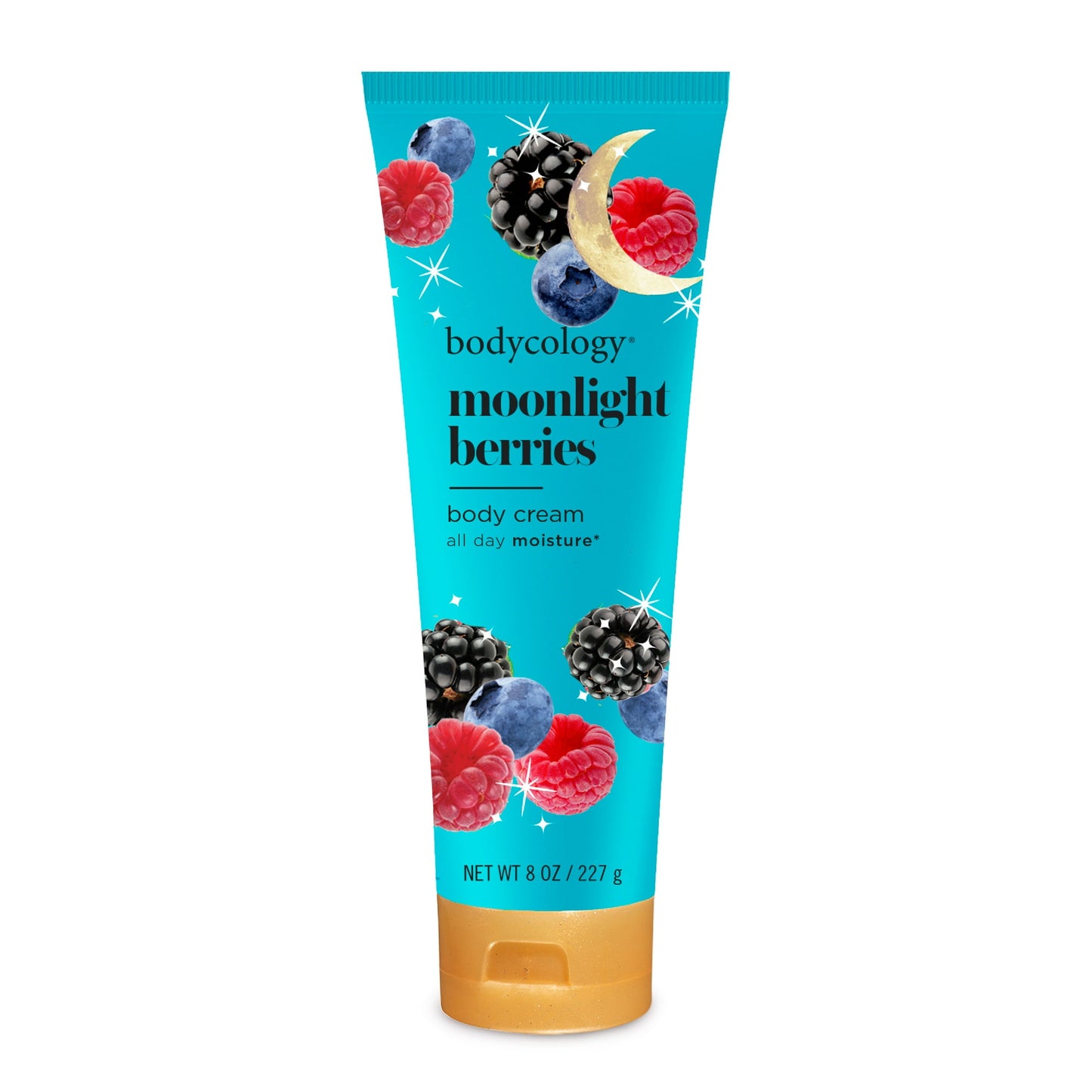 Moonlight Berries