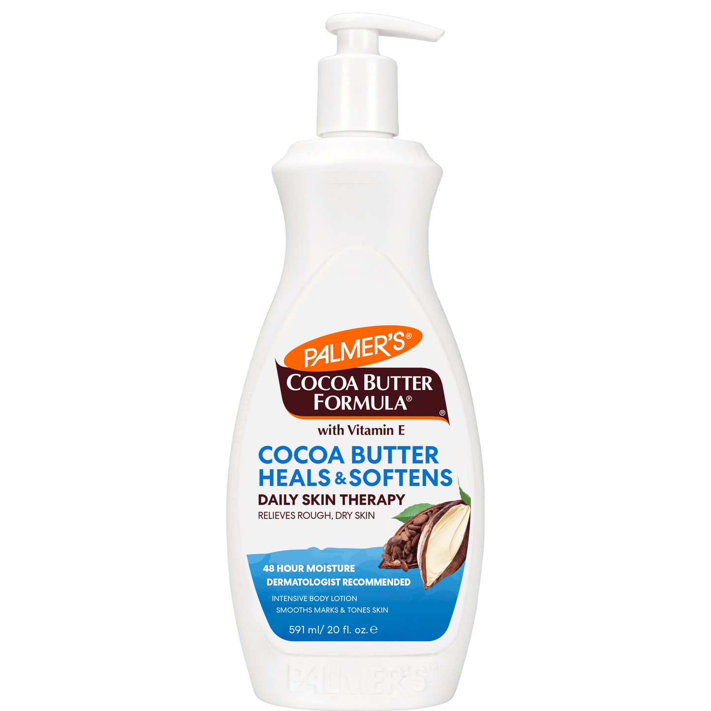 Palmer's Body Lotions