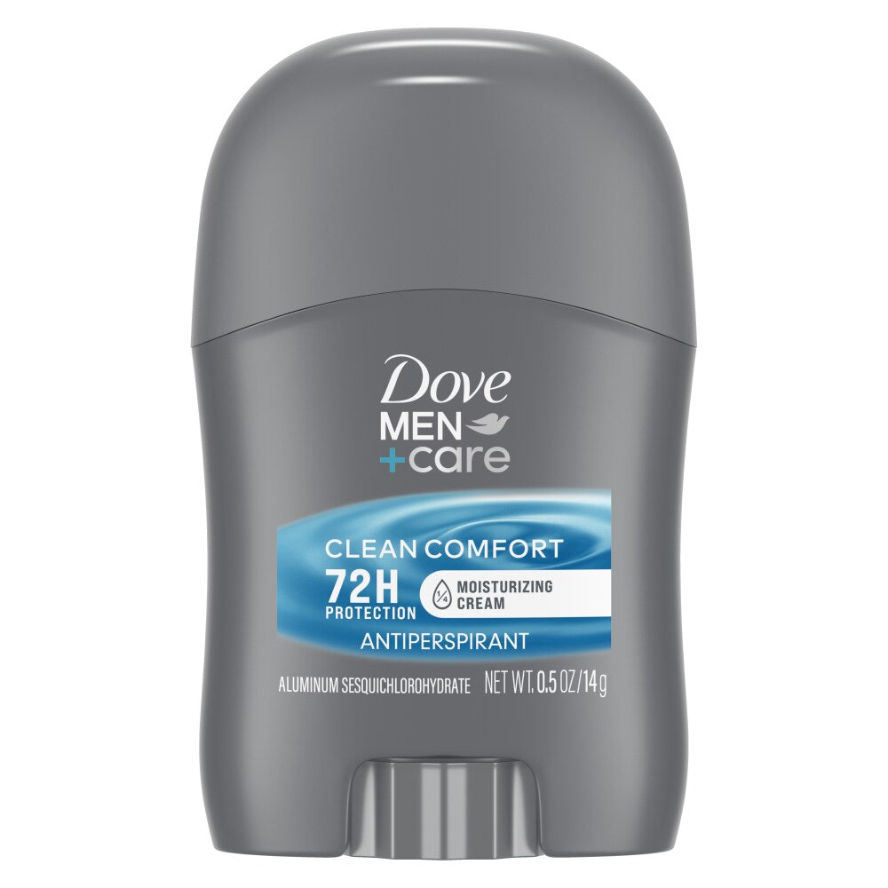 Dove Men+ Care Antiperspirant