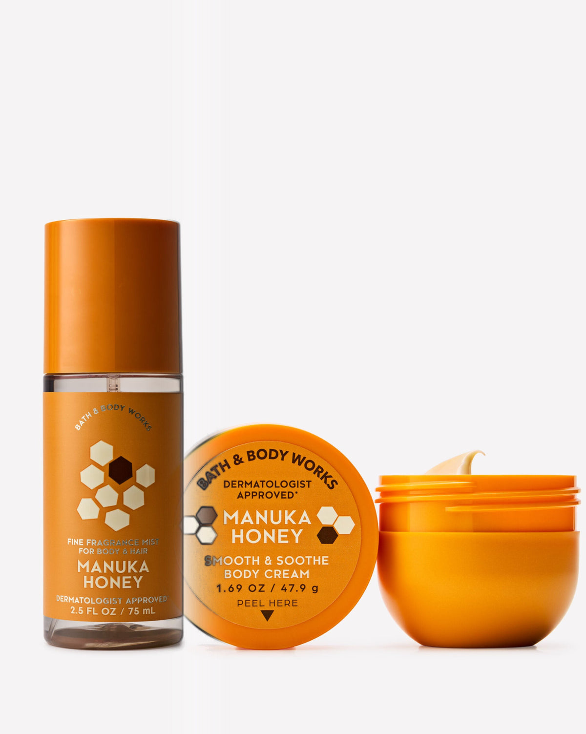 Manuka Honey