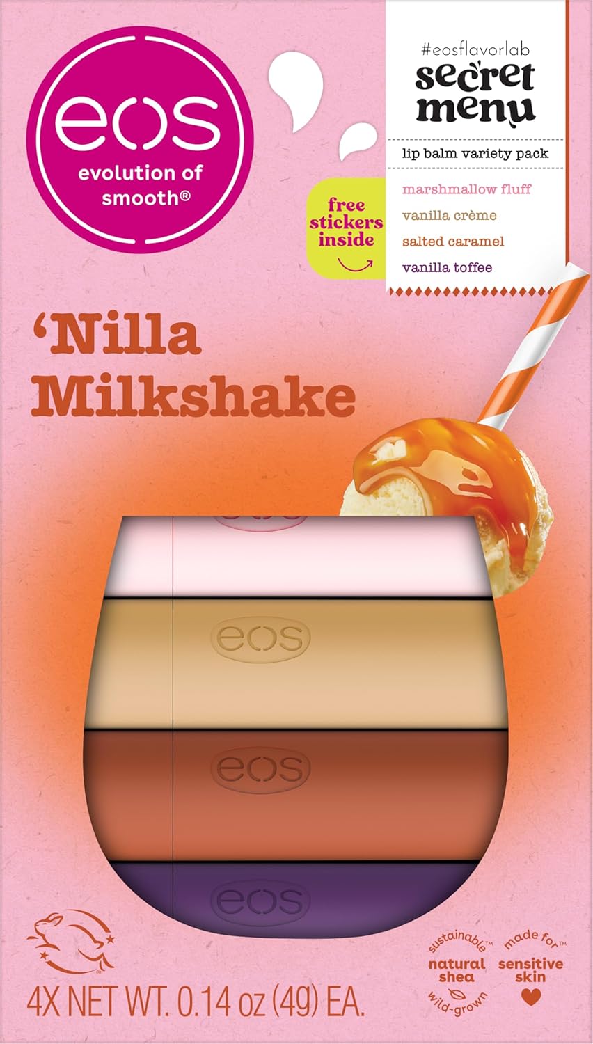 EOS Lip Balm