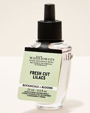 Fresh Cut Lilacs