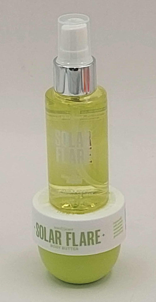 Solar Flare Mini Gift Sets