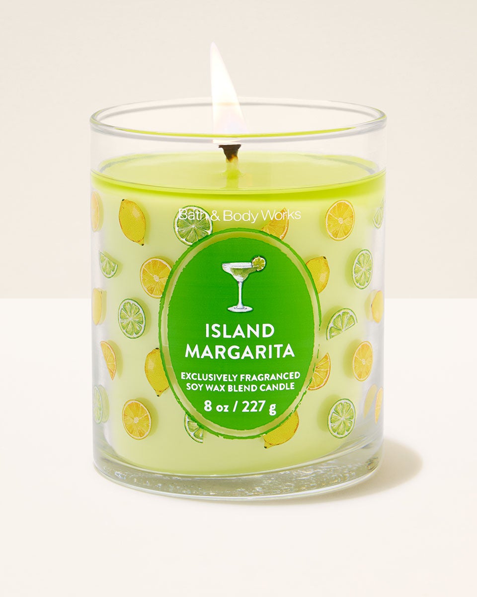 Island Margarita