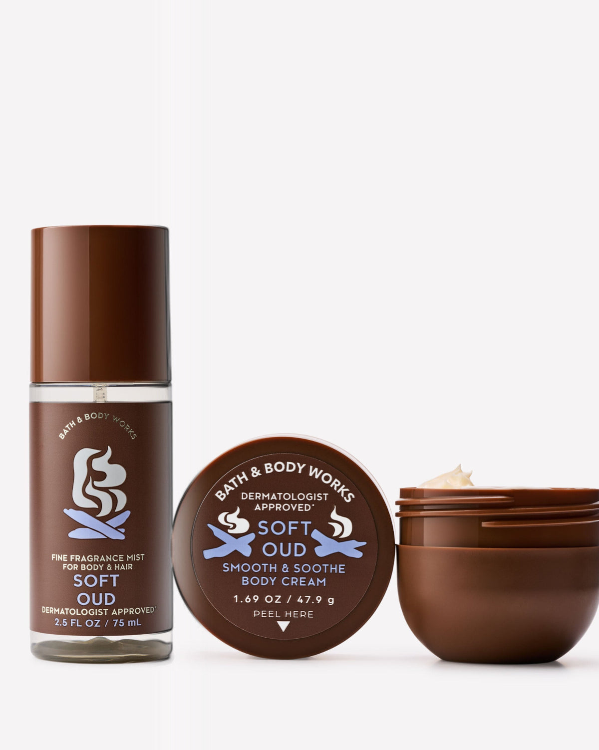 Soft Oud