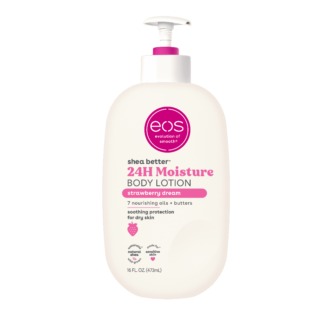 EOS Body Lotion