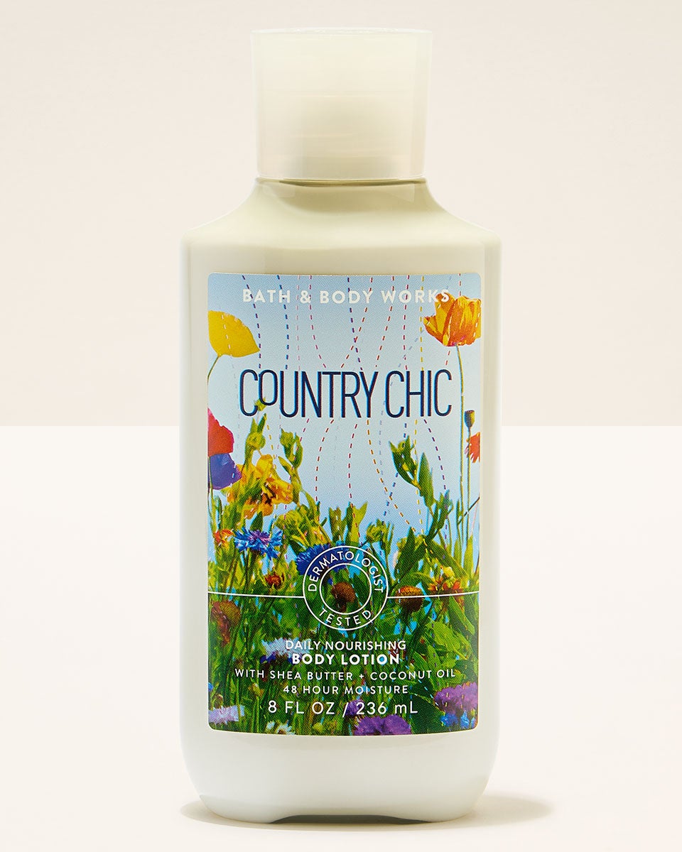 Country Chic