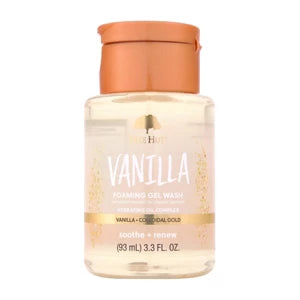 Tree Hut Vanilla Mini Set