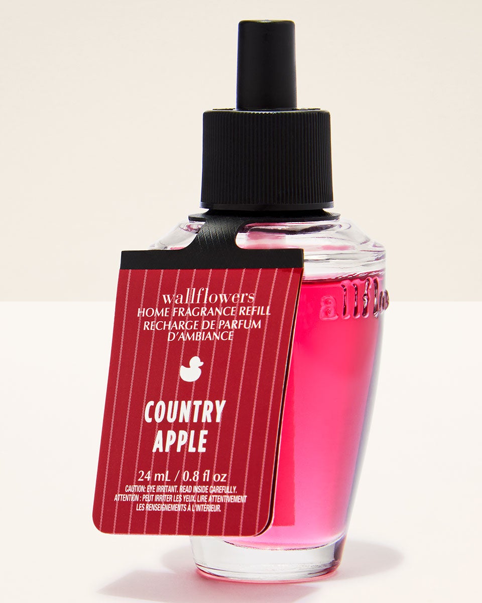 Country Apple