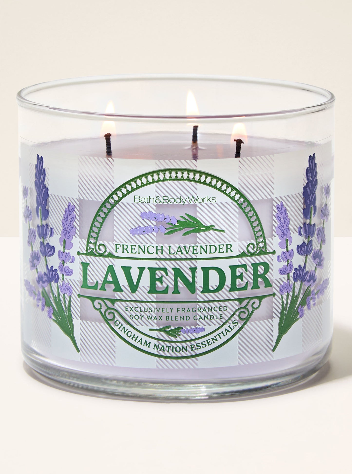 Lavender