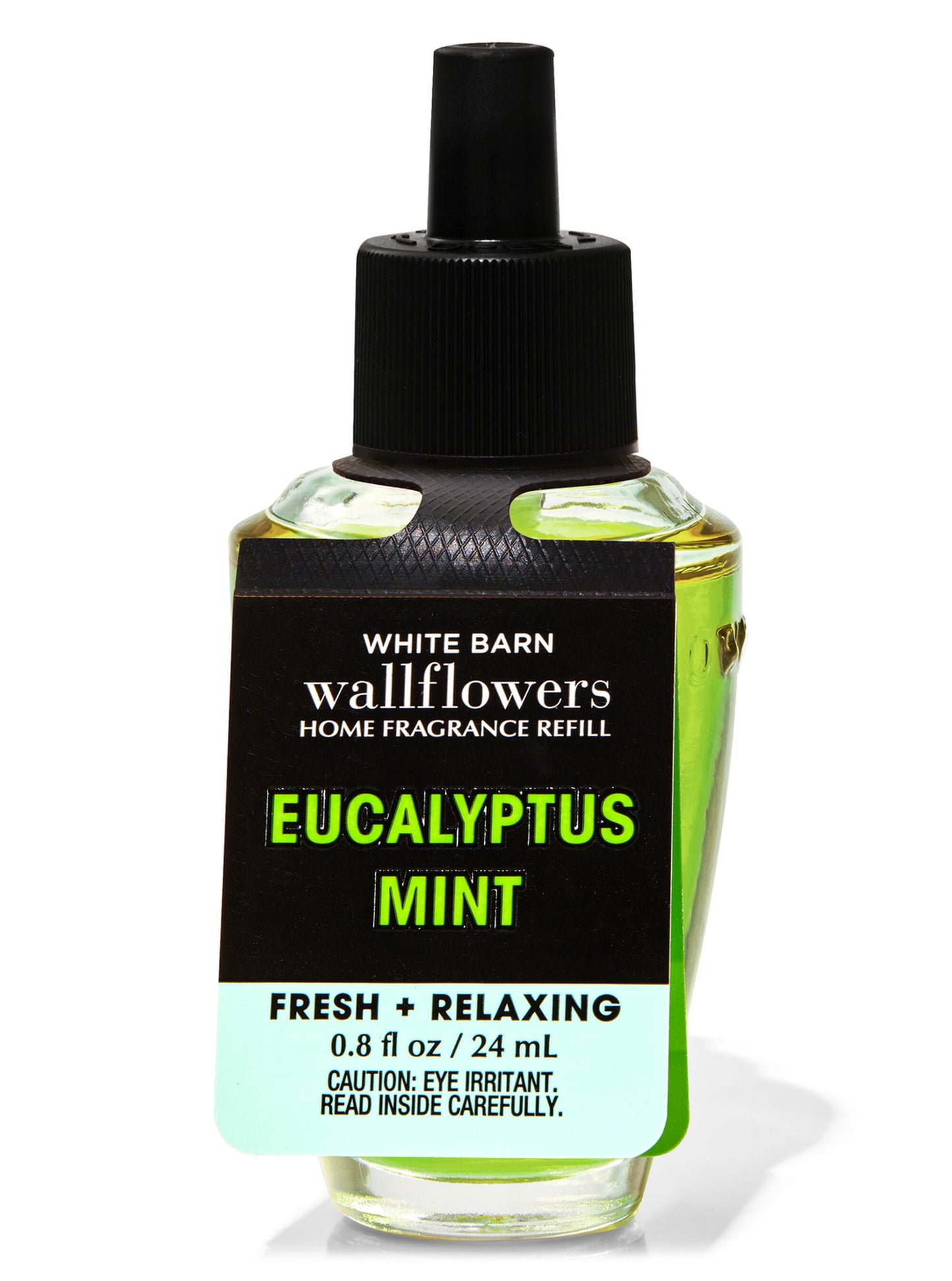 Eucalyptus Mint