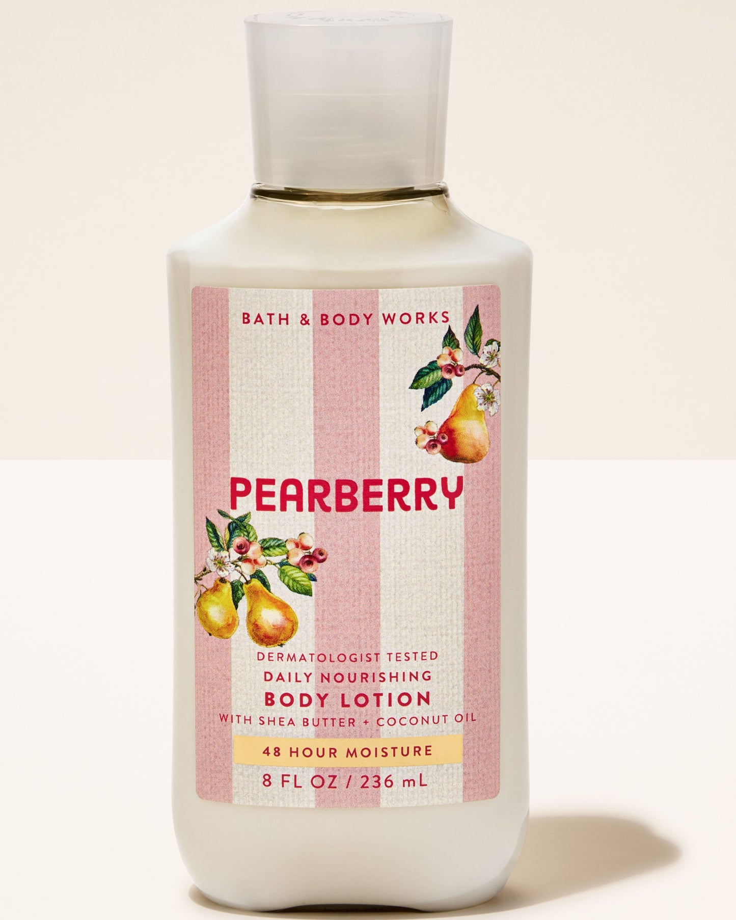 Pearberry