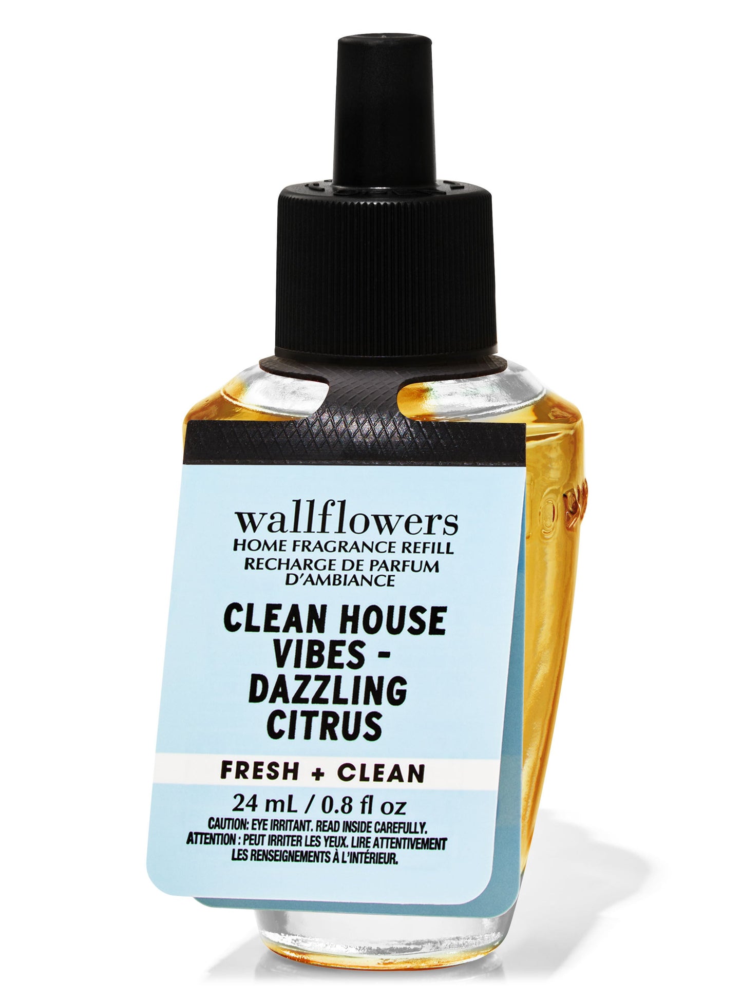 Dazzling Citrus