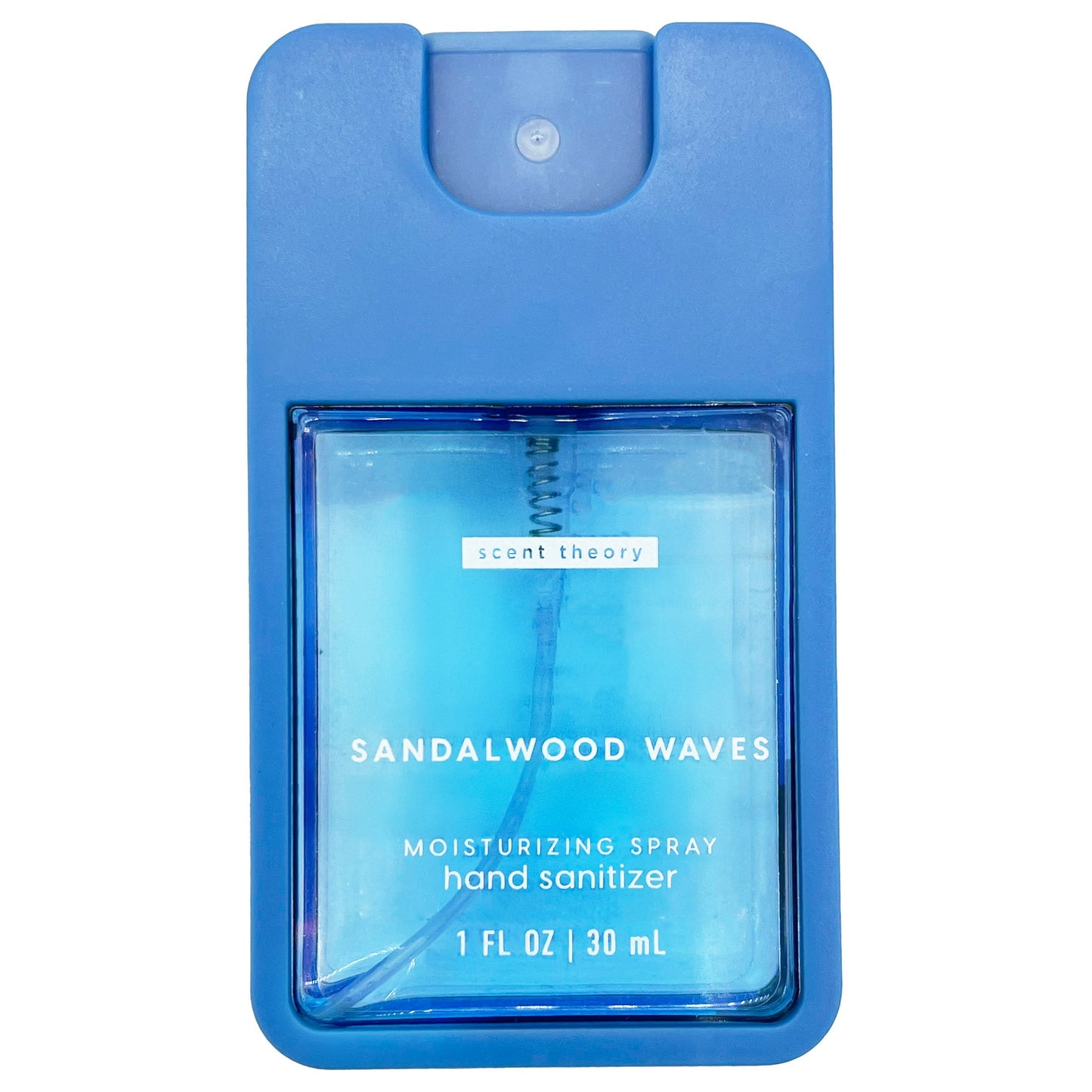 Scent Theory Hydrating and Moisturizing Hand Sanitizer Sprays (1.2 fl. oz.)