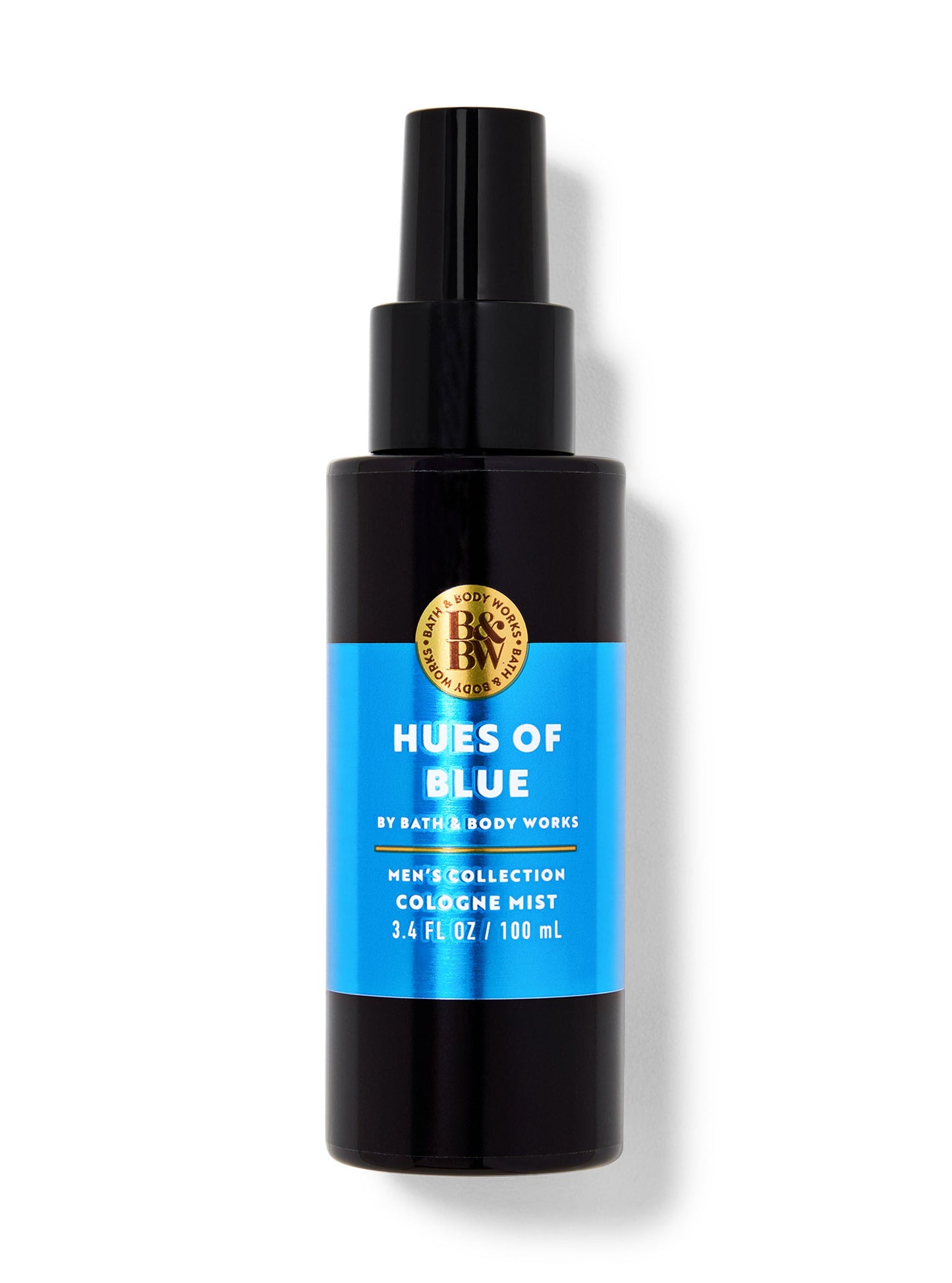 Hues of Blue (Travel Size)