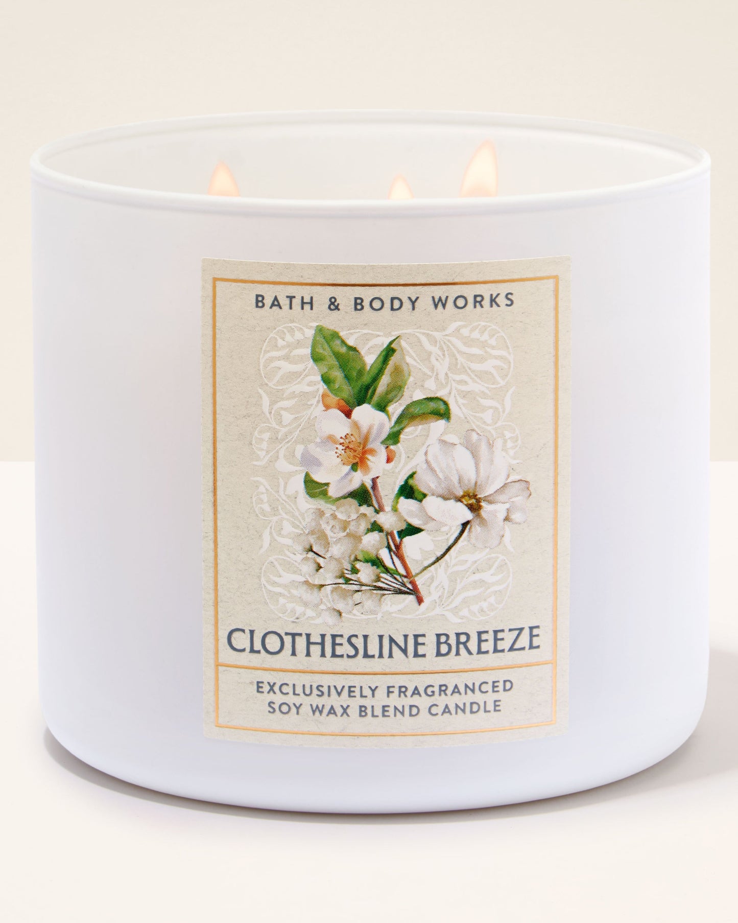 Clothesline Breeze
