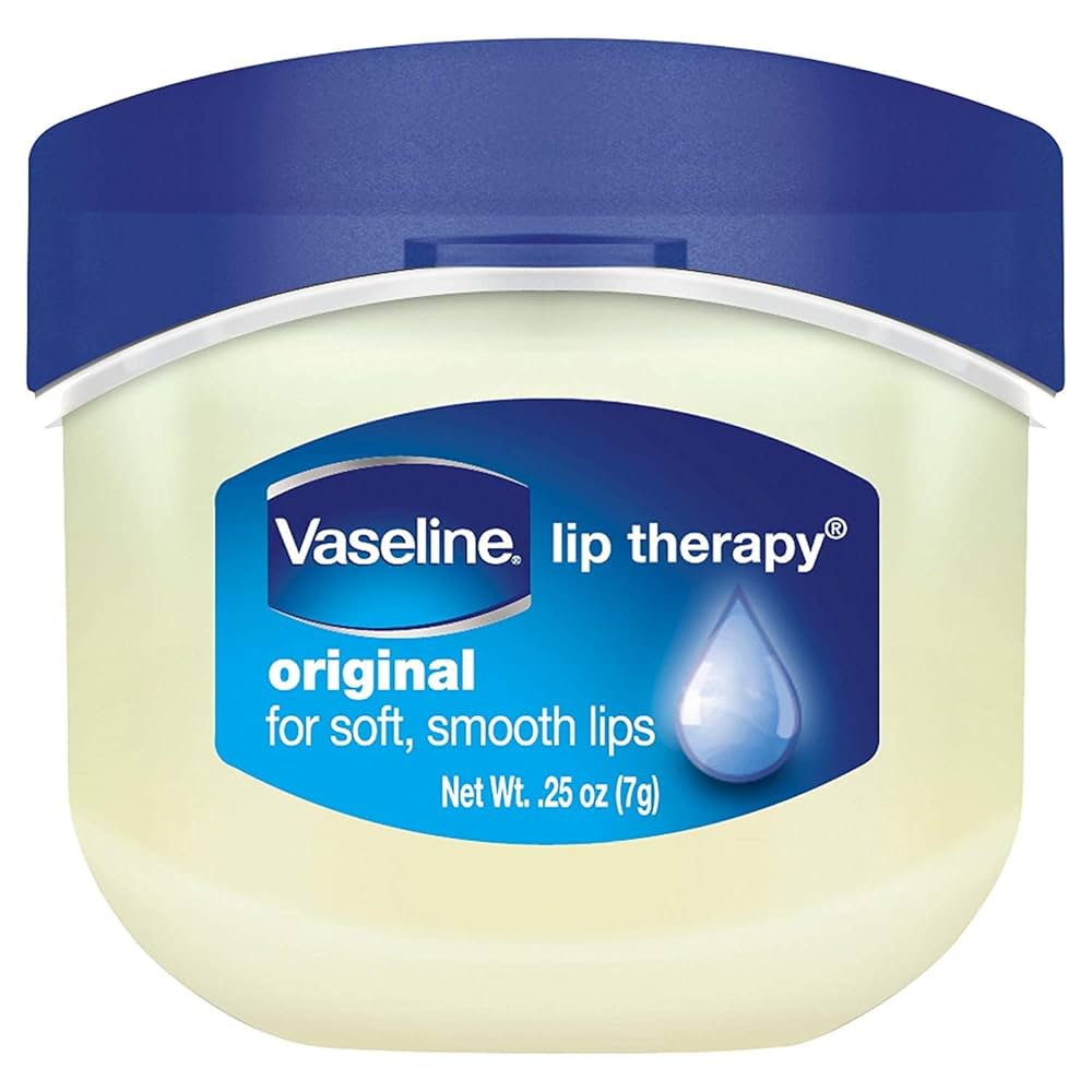 Vaseline Lip Therapy